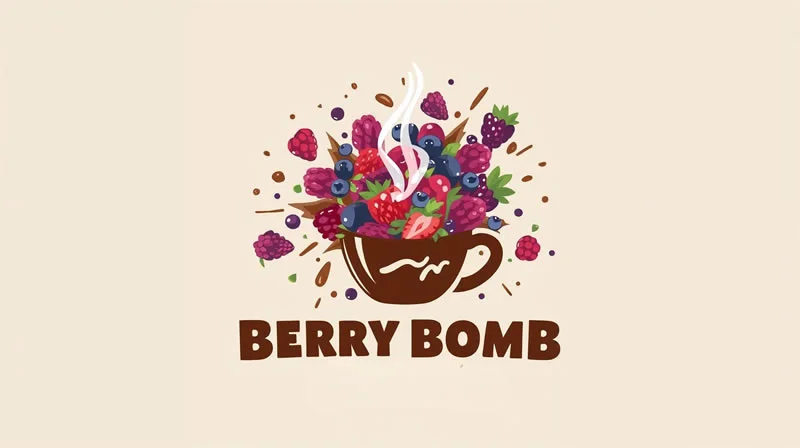 Berry Bomb