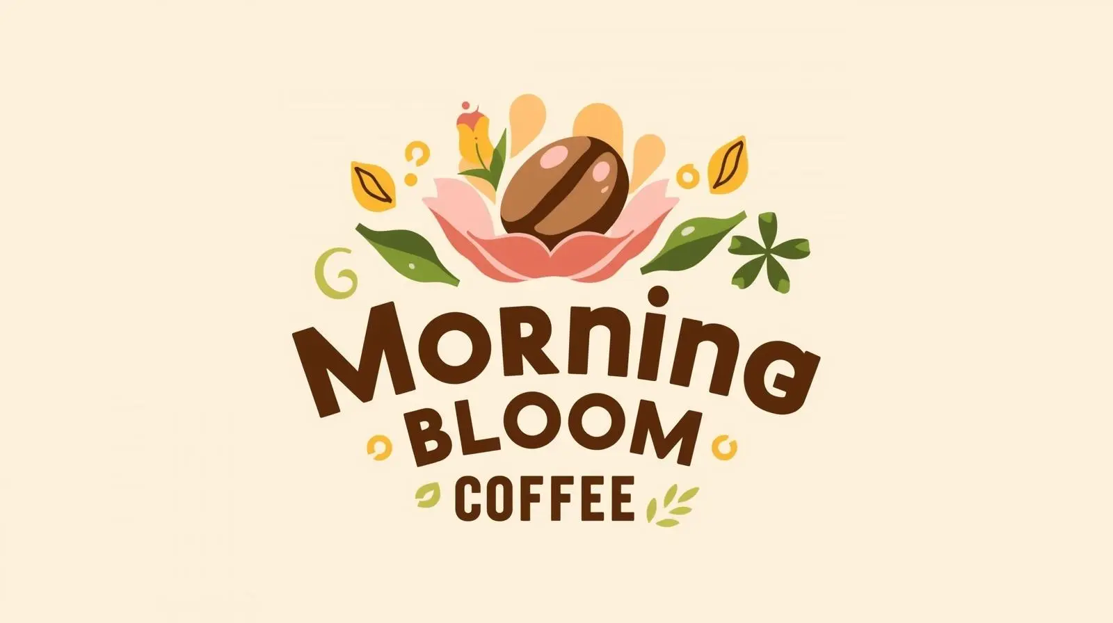 Morning Bloom