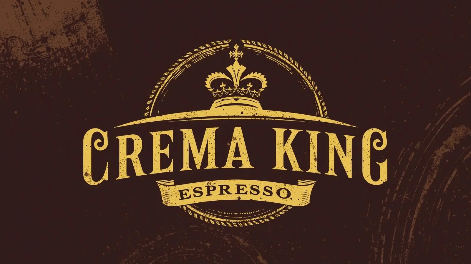 Crema King