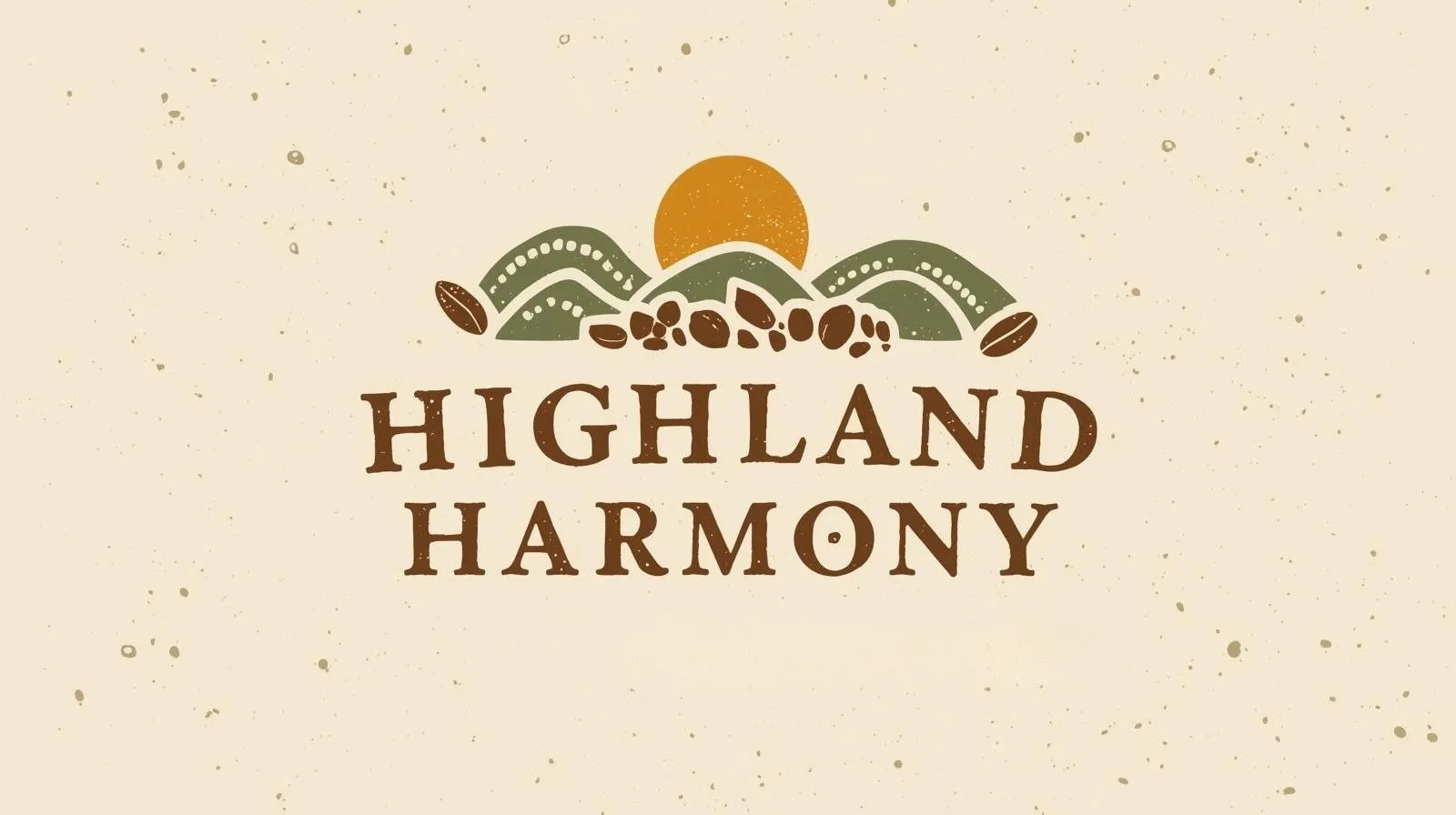 Highland Harmony