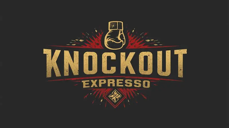 Papa Tim’s Knockout Espresso