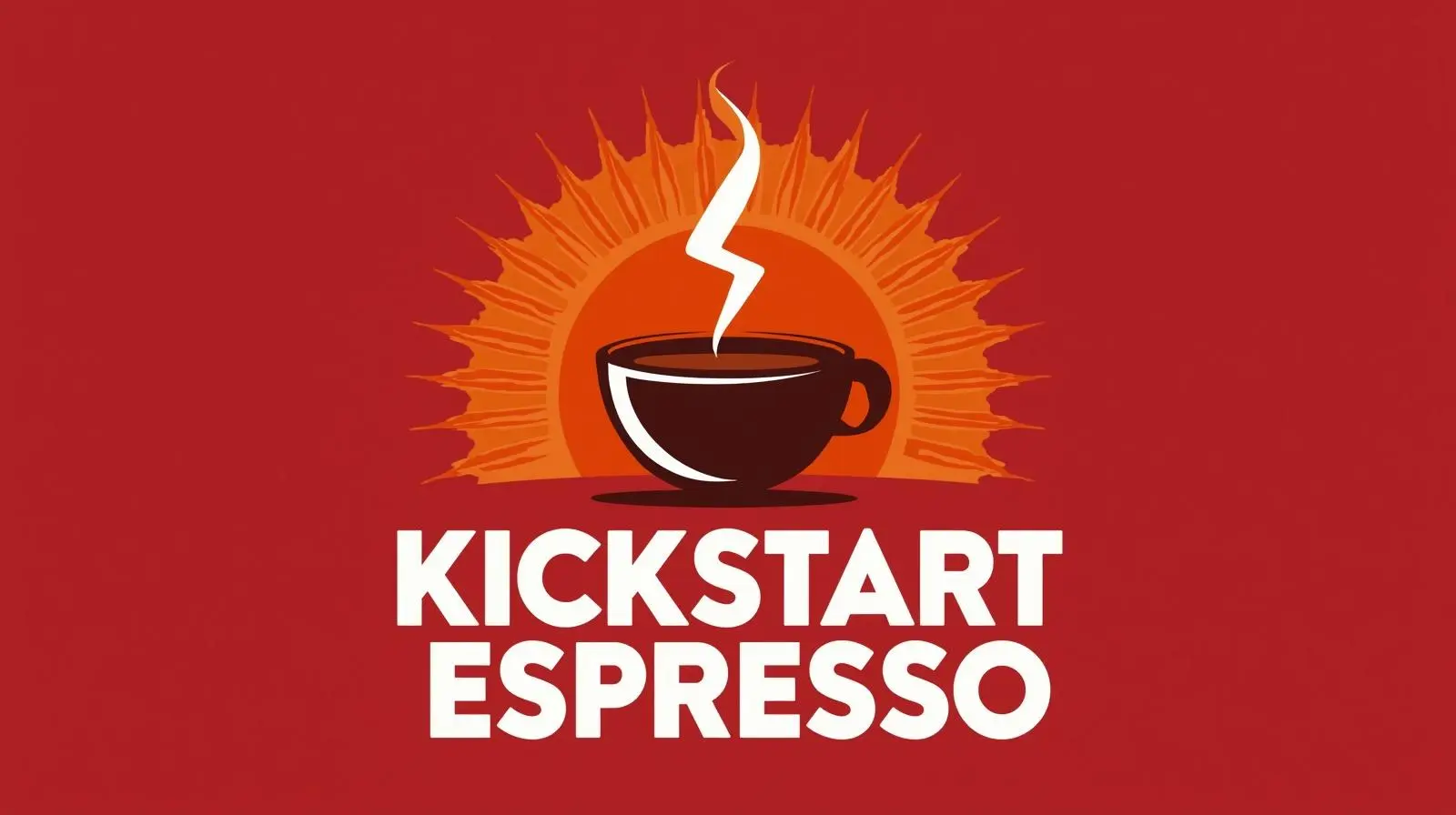 Kick Start Expresso